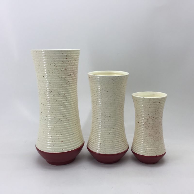 Unique Design Modern Ceramic Decorative Vase
